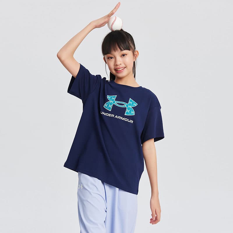 Футболка Under Armour T - изображение 4