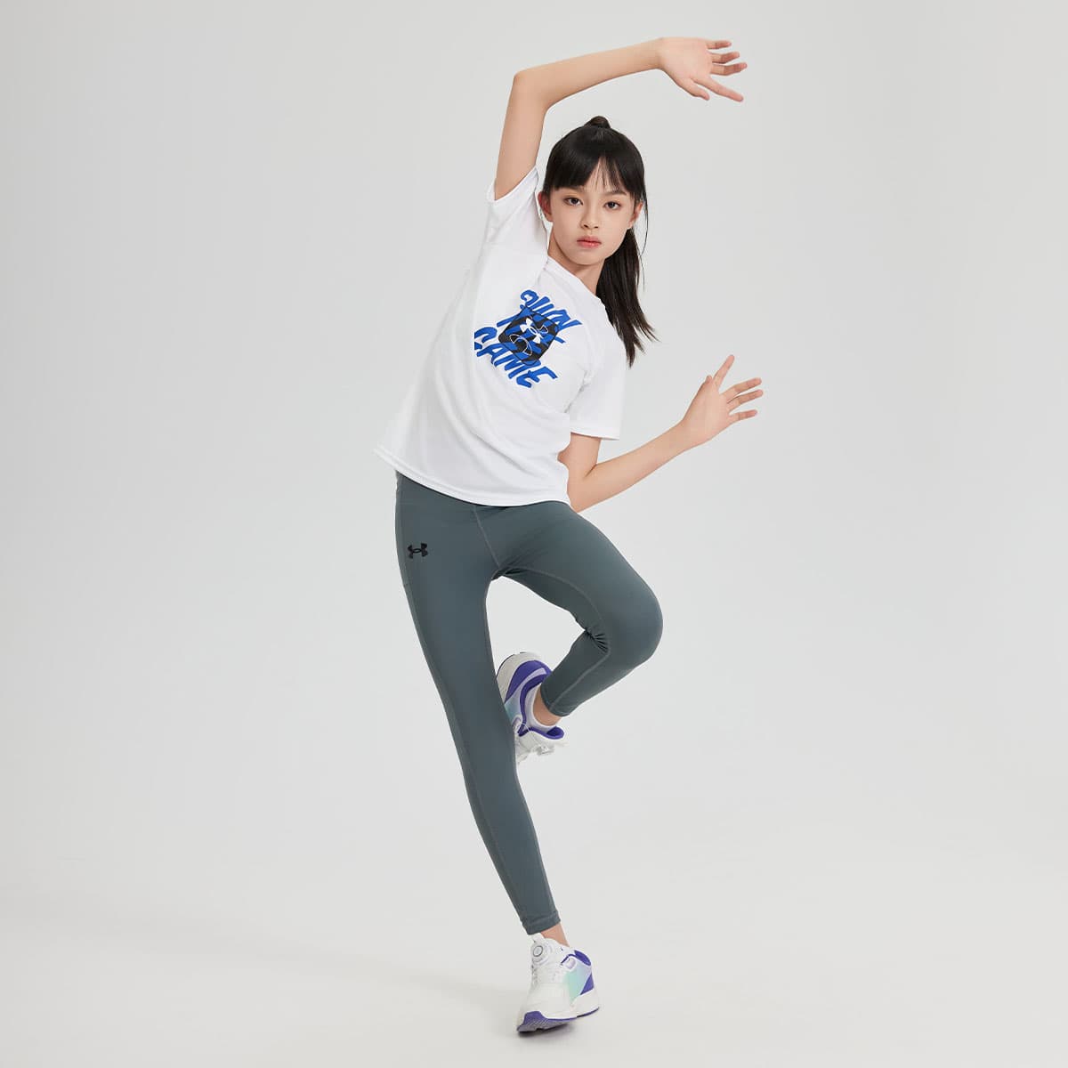 Футболка Under Armour T - изображение 10