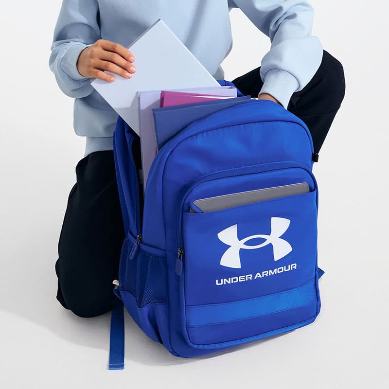 Under Armour Ткань Рюкзак Большой Детский Многоцветный - изображение 9