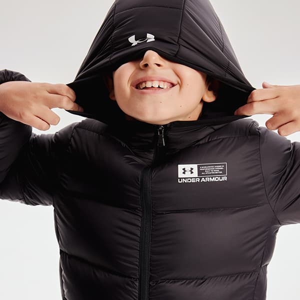 Under Armour - изображение 14