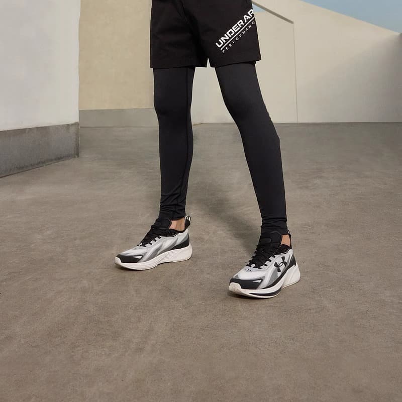 Кроссовки Коллекция для бега Under Armour - изображение 14