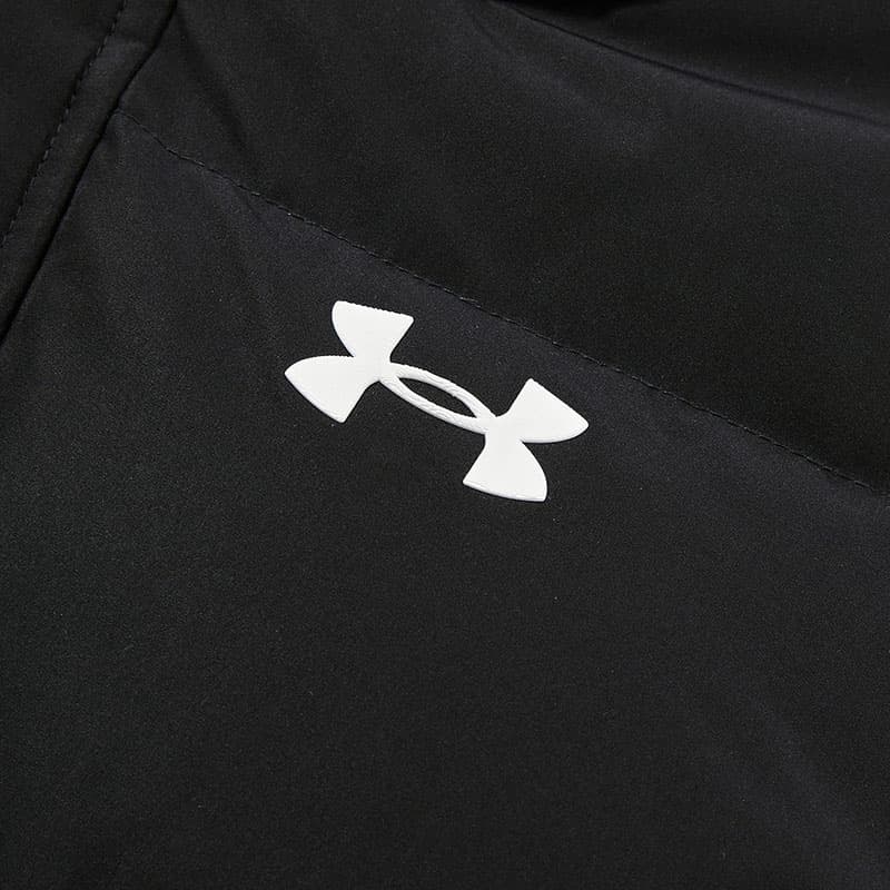 Under Armour Comprehensive Training На открытом воздухе Пуховик Подростки - изображение 5