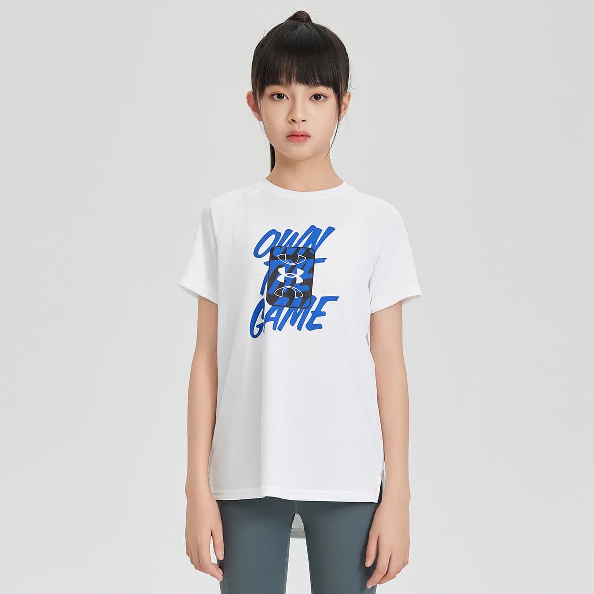 Футболка Under Armour T - изображение 3