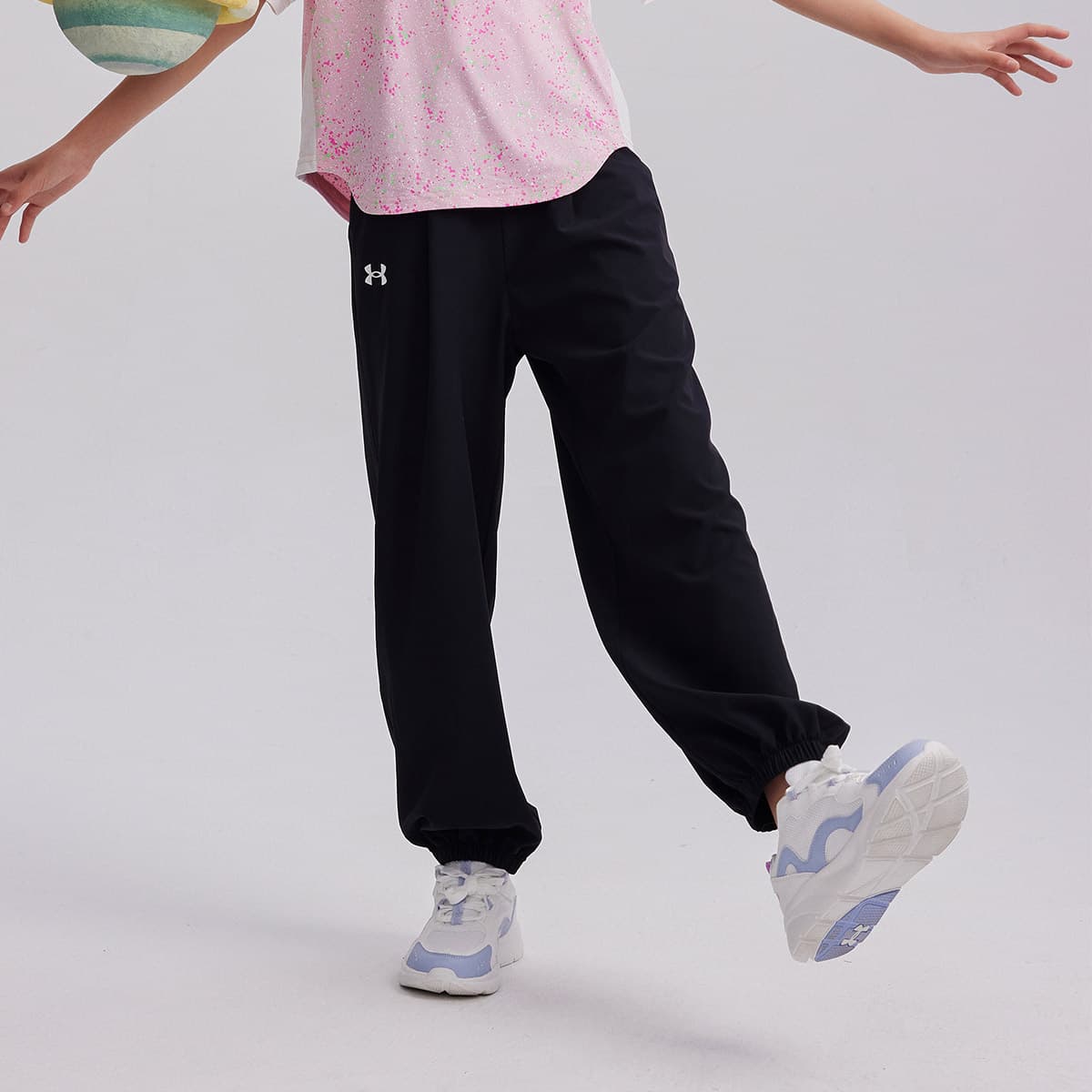 Under Armour logo - изображение 4