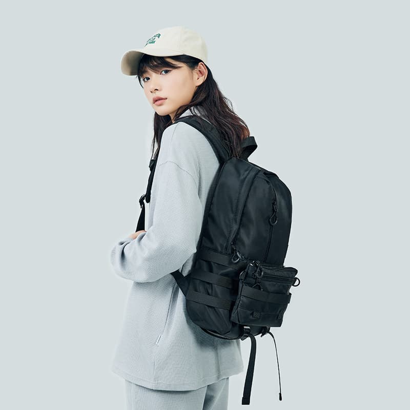 Рюкзак BAGSMART - изображение 2