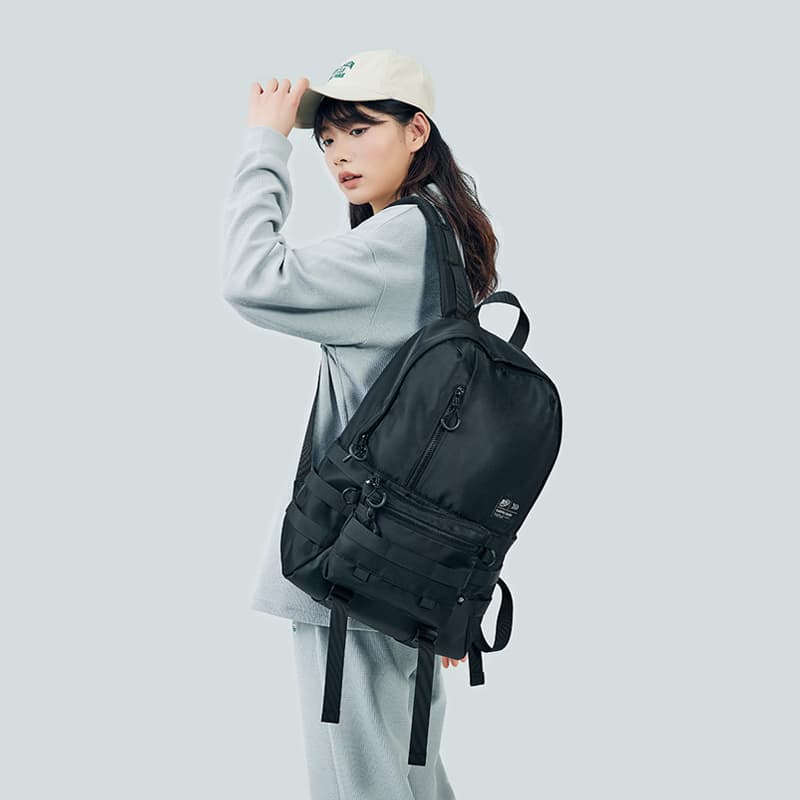 Рюкзак BAGSMART - изображение 3