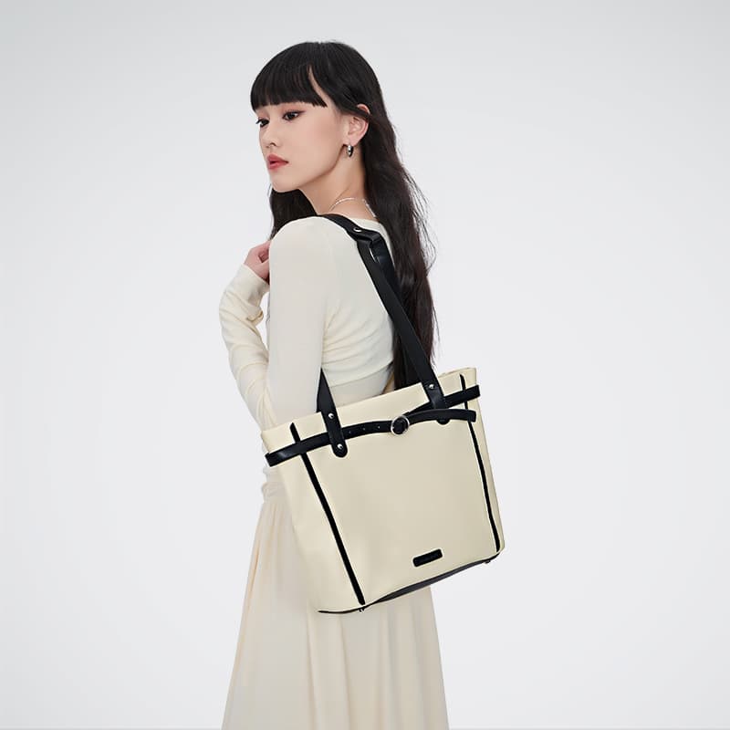 Мини-сумка BAGSMART - изображение 3