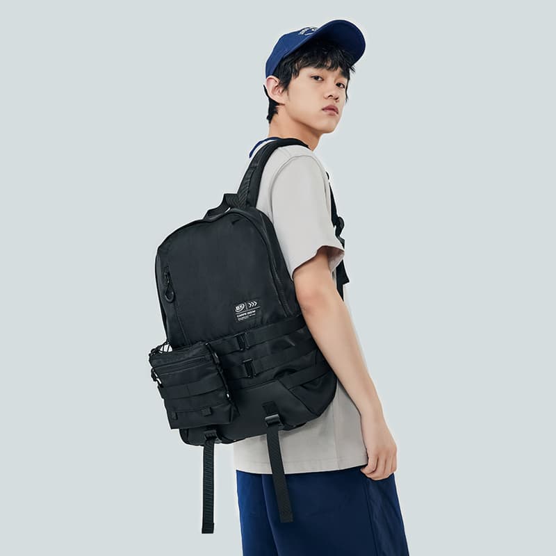 Рюкзак BAGSMART - изображение 5