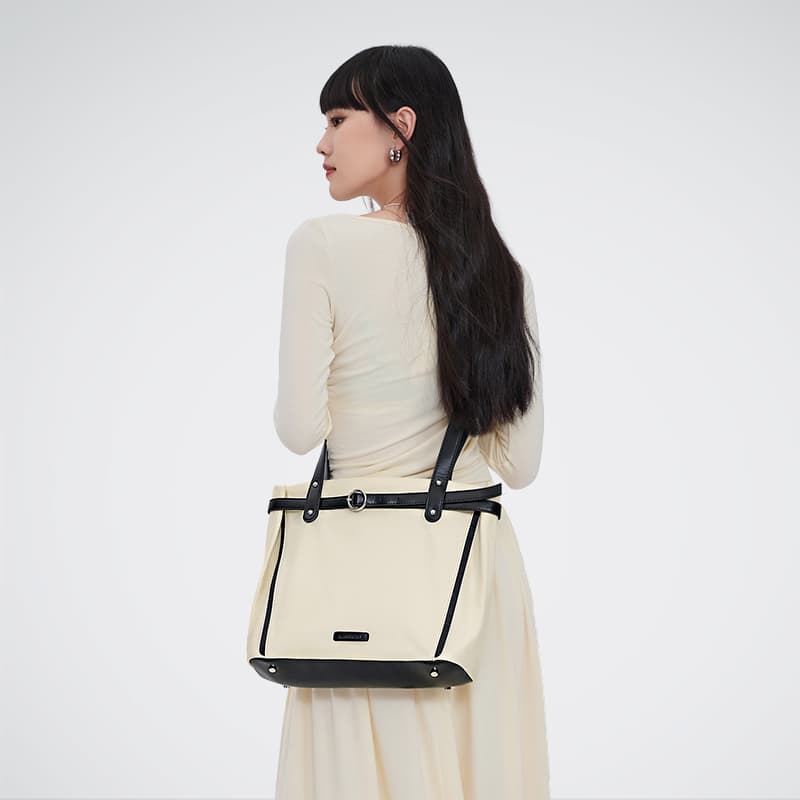 Мини-сумка BAGSMART - изображение 4