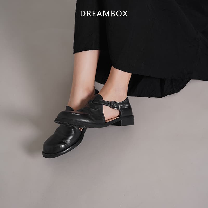 Сандалии dreambox - изображение 7