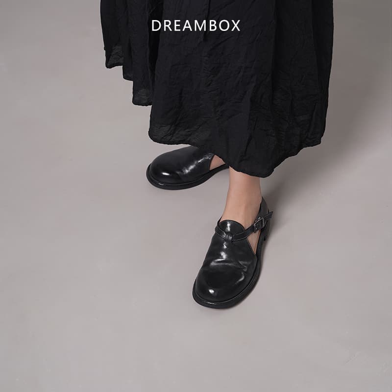 Сандалии dreambox - изображение 6