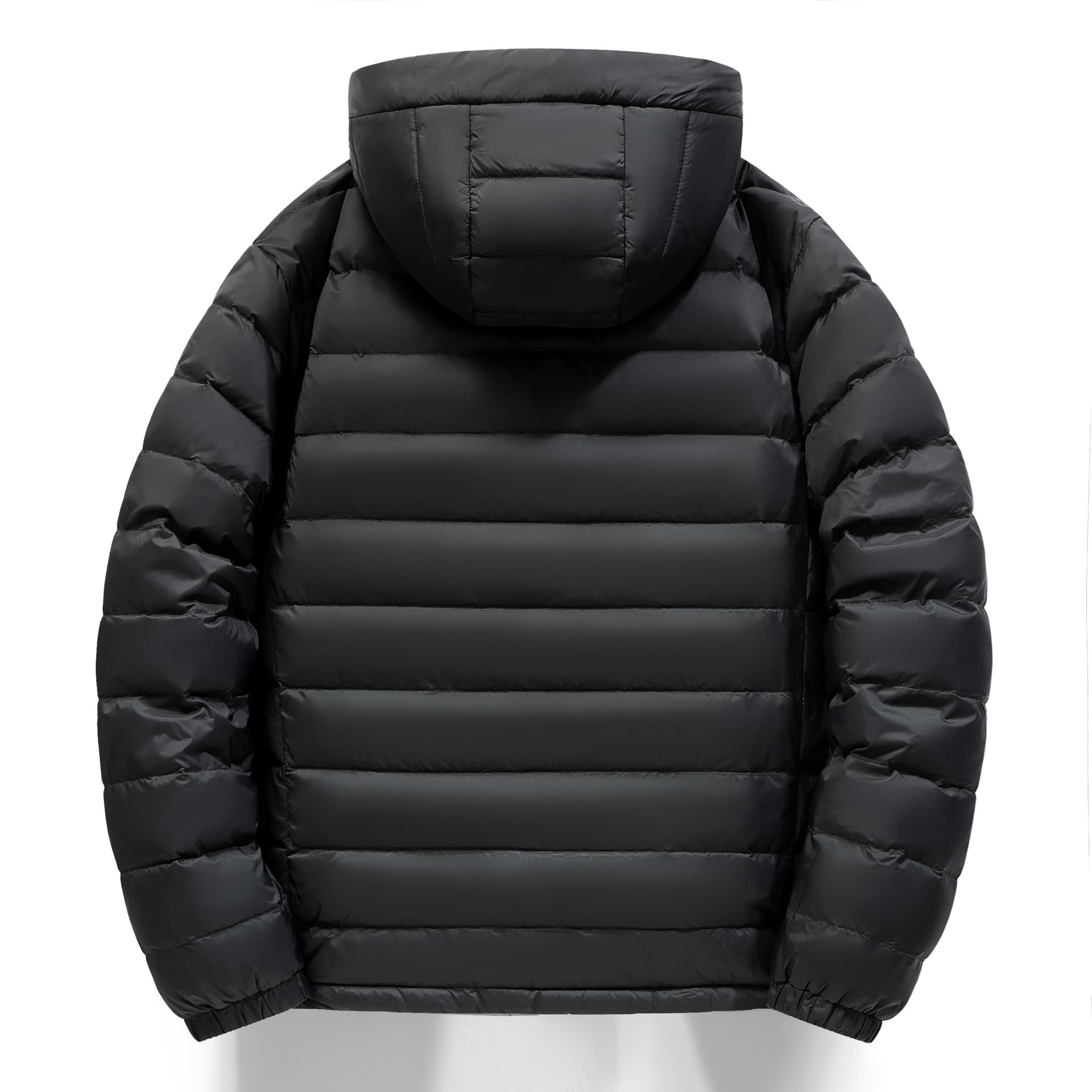 Зимняя куртка SNOW FLYING First Snow Collection Мужской Пуховики - изображение 2