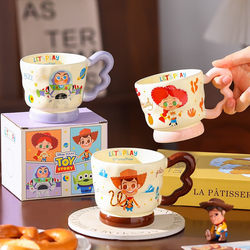 Disney Кружки - изображение 5