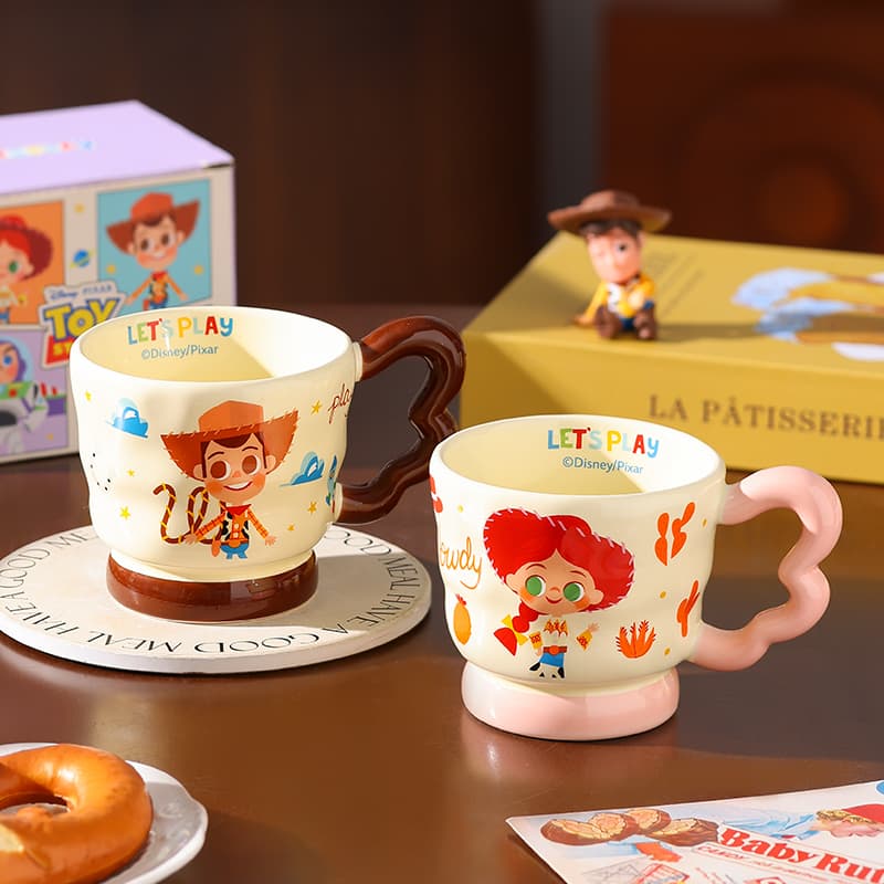 Disney Кружки - изображение 4