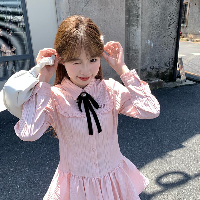 Платье miu - изображение 6