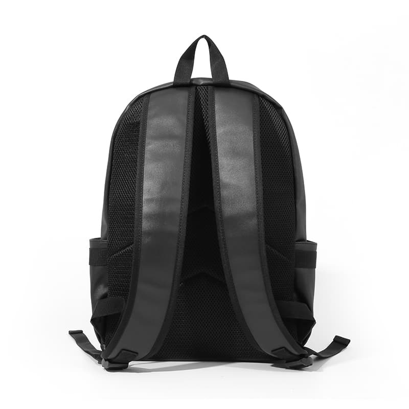 Рюкзак Master Canvas Backpack Black - изображение 2