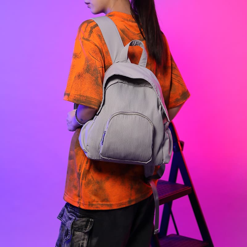 Рюкзак MASTER CANVAS Backpack - изображение 8