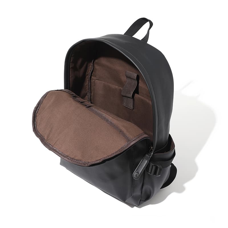 Рюкзак Master Canvas Backpack Black - изображение 5