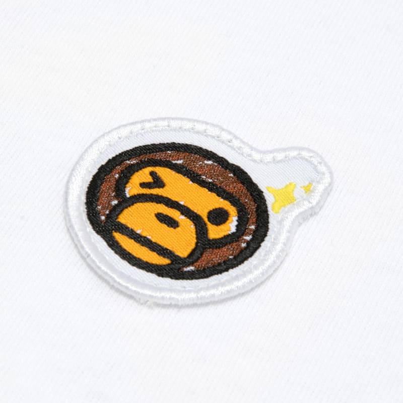 Футболка Aape T - изображение 3