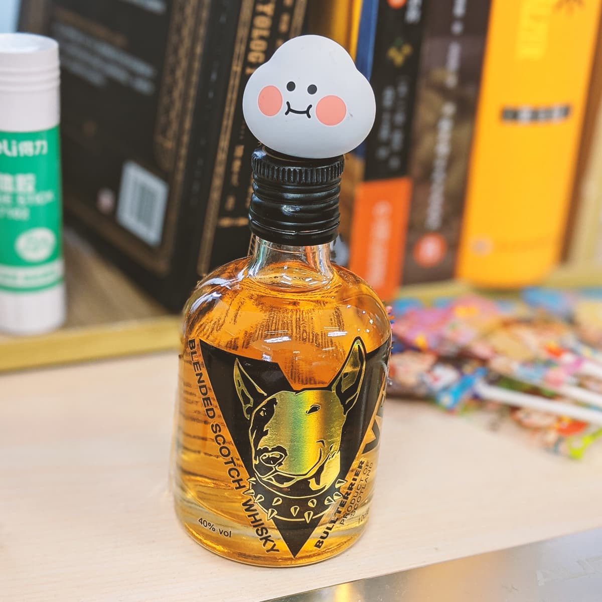 VETO 40100ml 2 - изображение 3