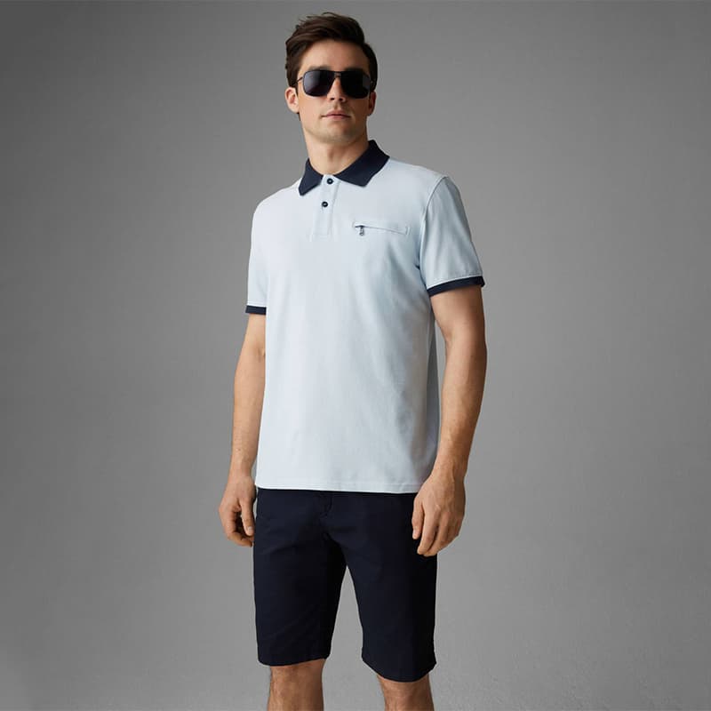 Поло BOGNER Polo - изображение 2