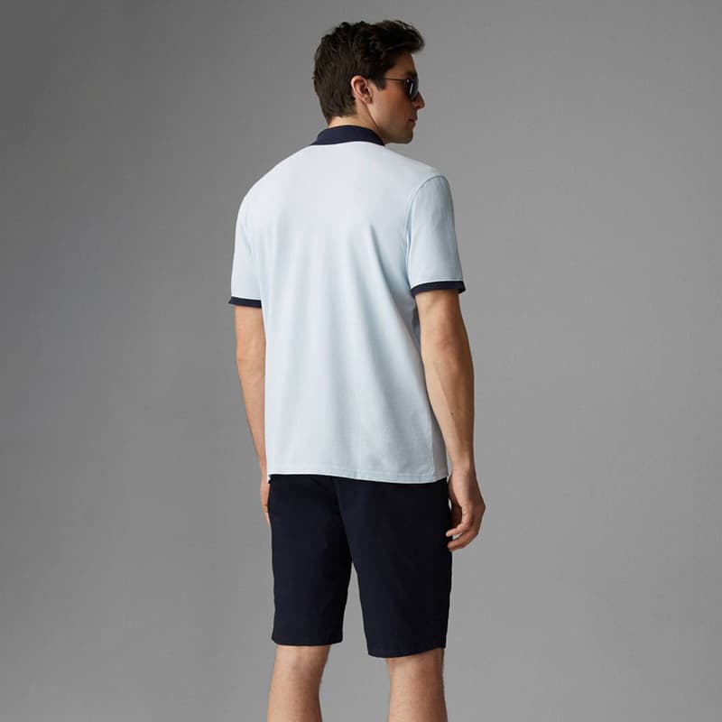 Поло BOGNER Polo - изображение 3