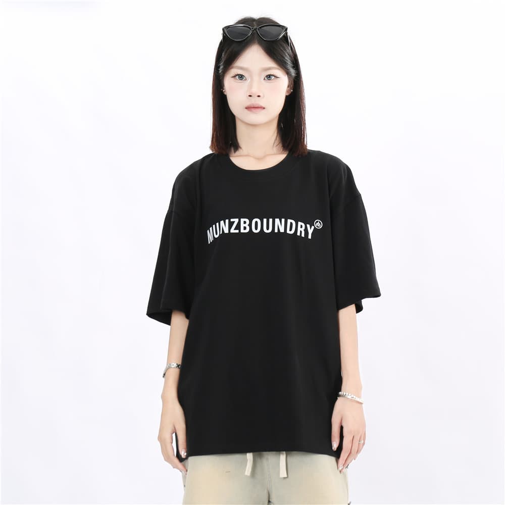 Футболка 260g MUNZlogoT - изображение 3