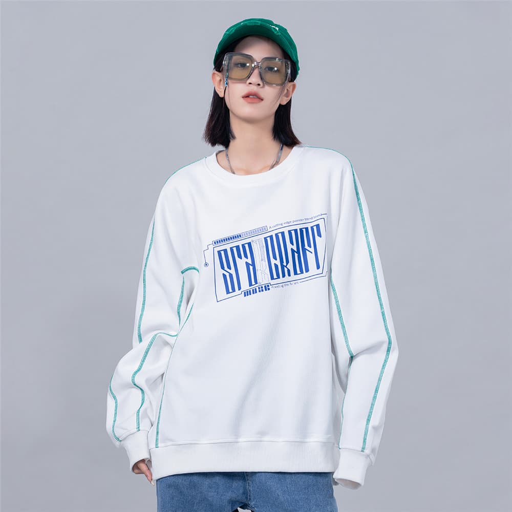 Худи Logo - изображение 6