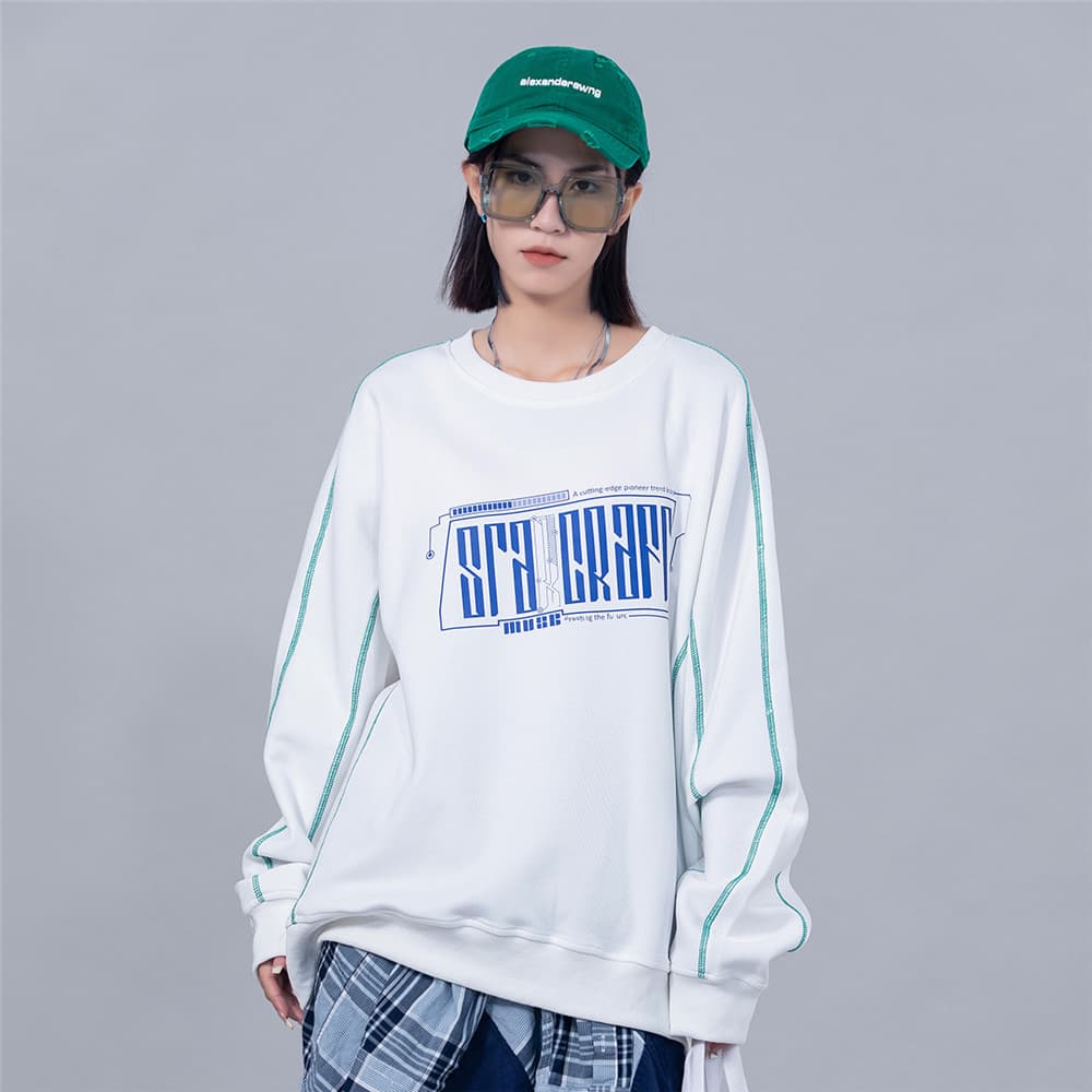 Худи Logo - изображение 5