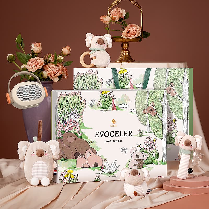 EVOCELER - изображение 5