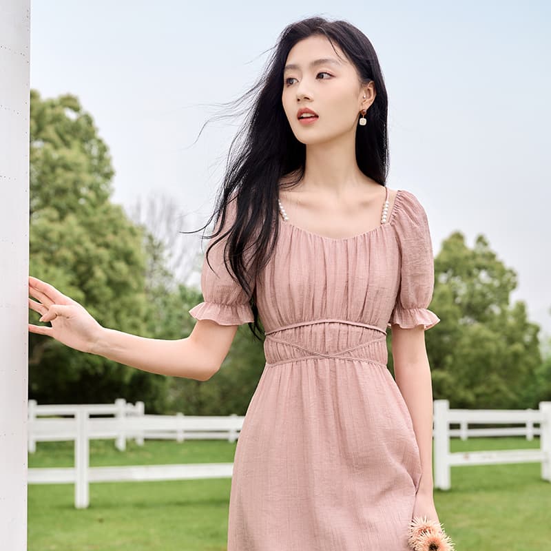 Платье XIANGYING a - изображение 4
