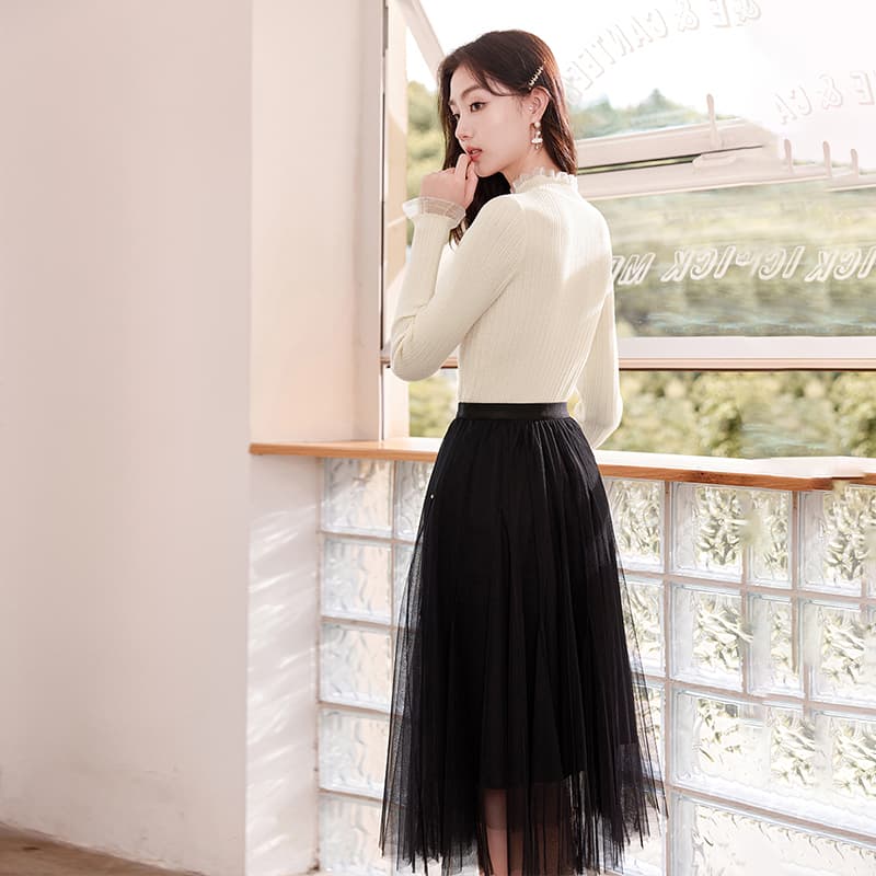 Кофта XIANGYING - изображение 3