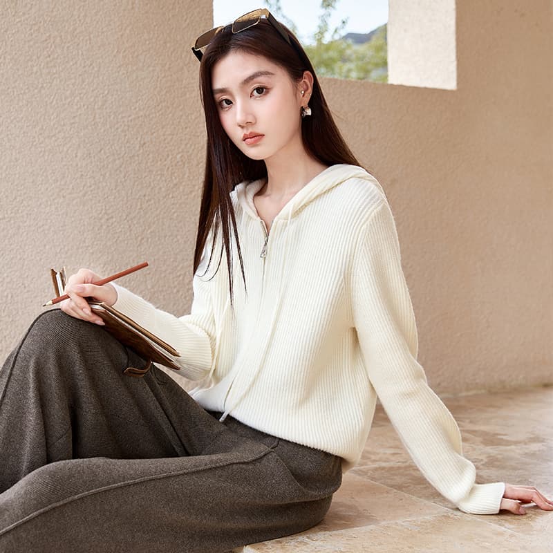 Кофта XIANGYING - изображение 4
