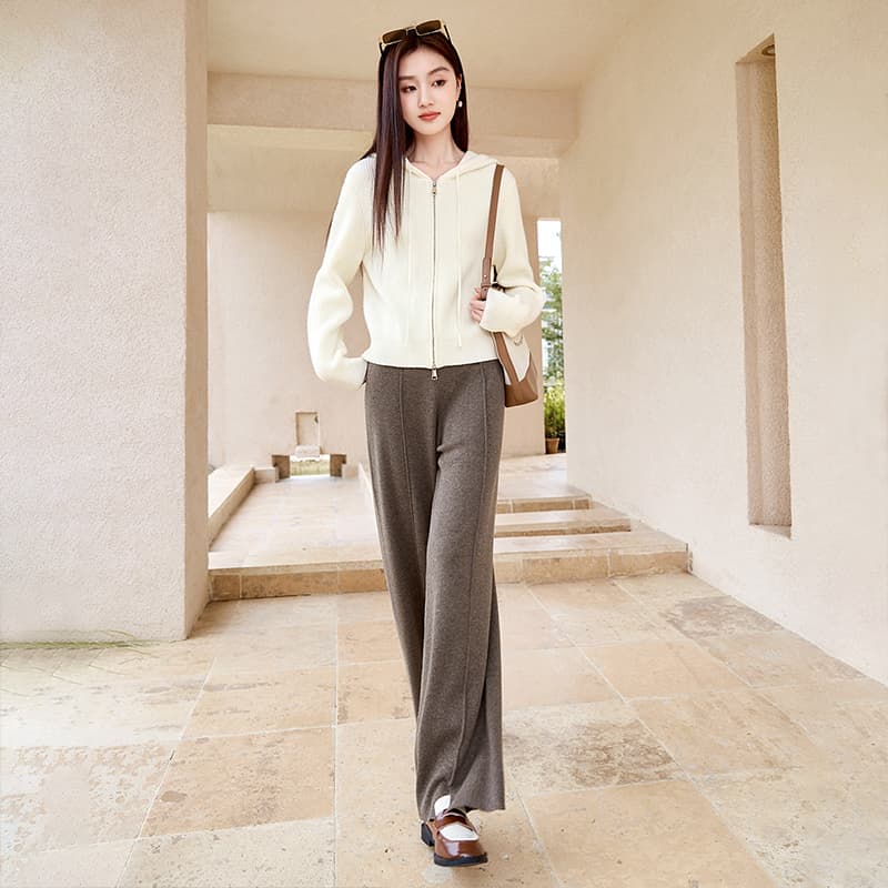 Кофта XIANGYING - изображение 3