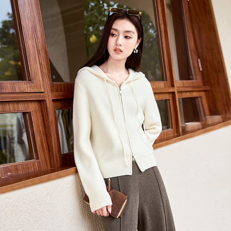 Кофта XIANGYING - изображение 6