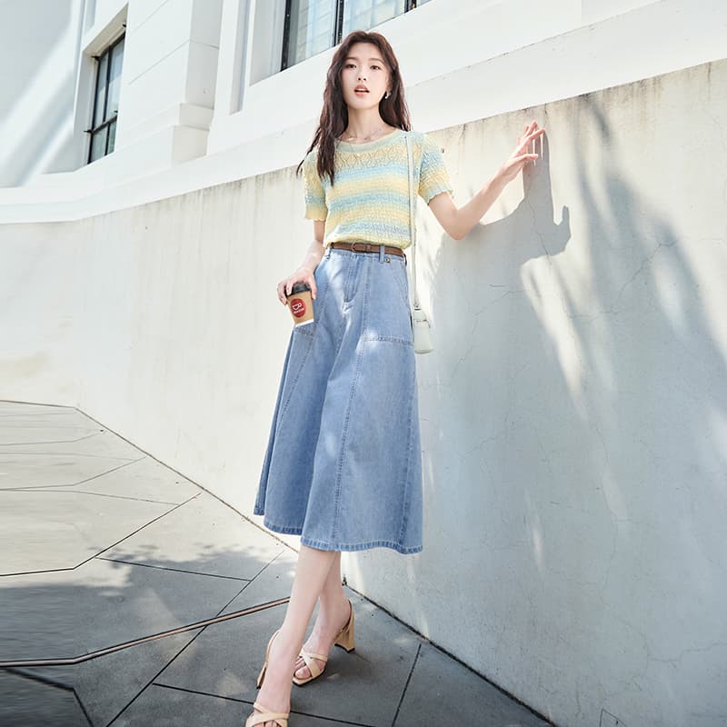 Кофта XIANGYING - изображение 7