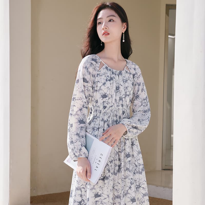 Платье XIANGYING - изображение 3
