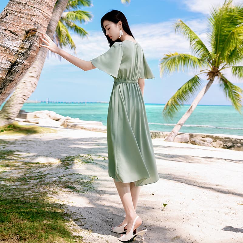 Платье XIANGYING v - изображение 5