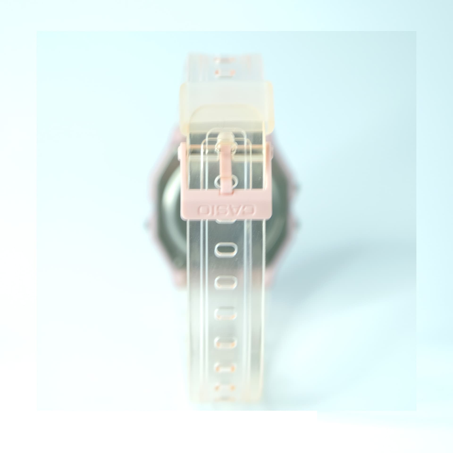 Часы CASIO - изображение 4