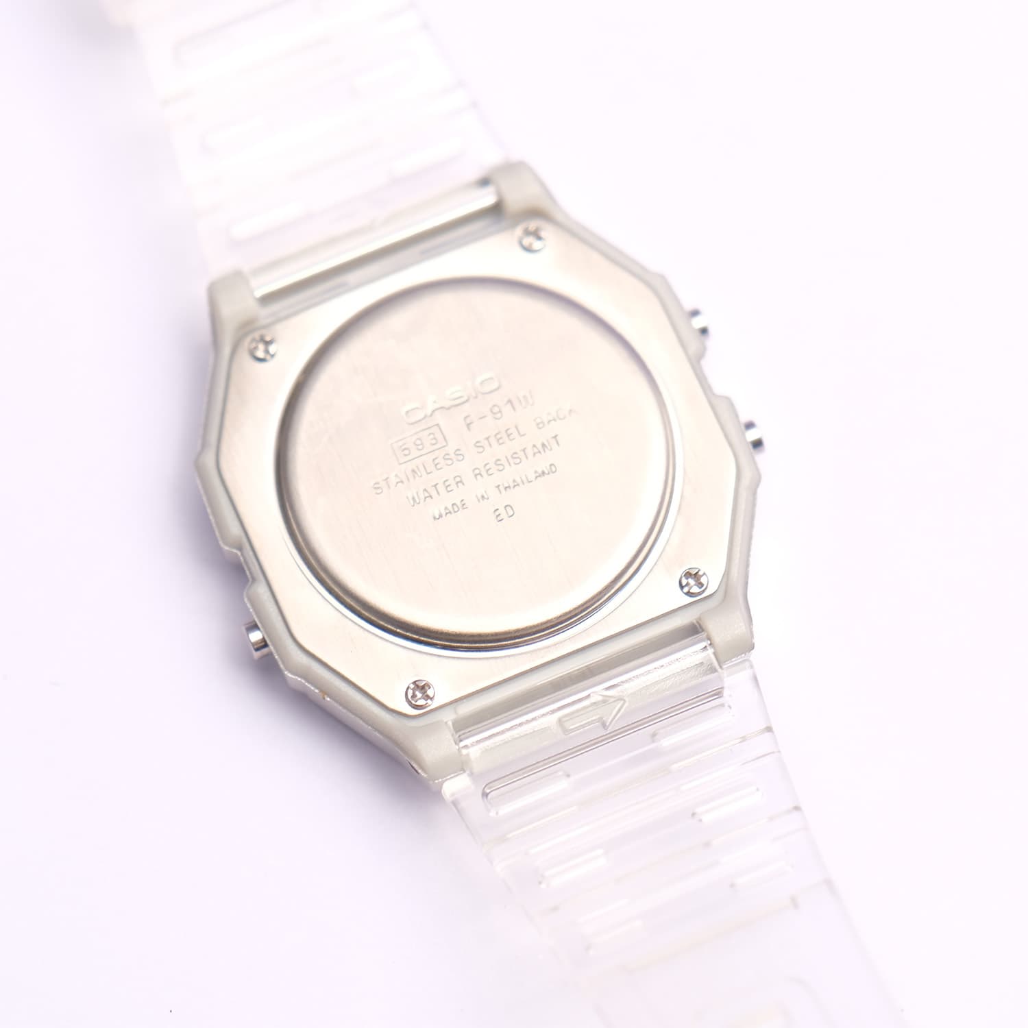 Часы CASIO Vintage - изображение 3