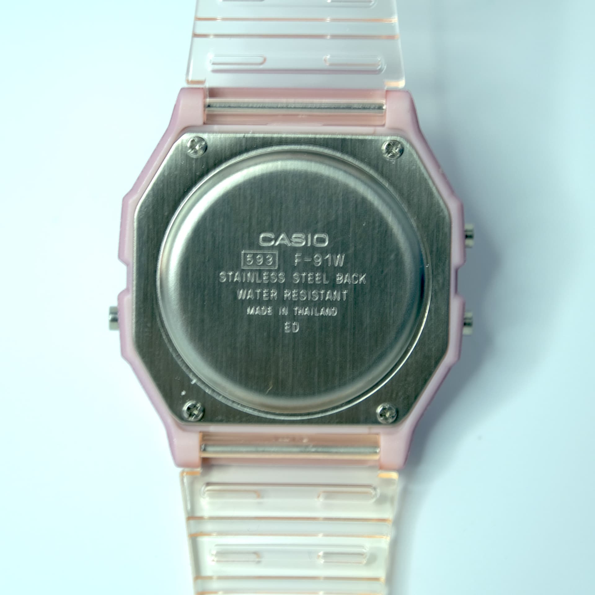 Часы CASIO - изображение 5