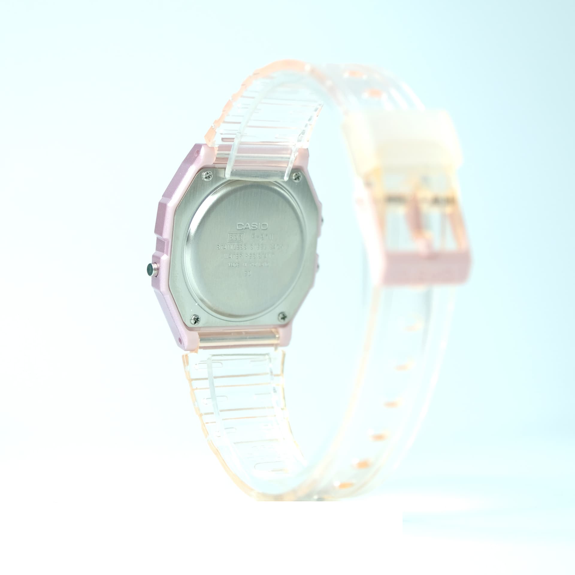 Часы CASIO - изображение 3