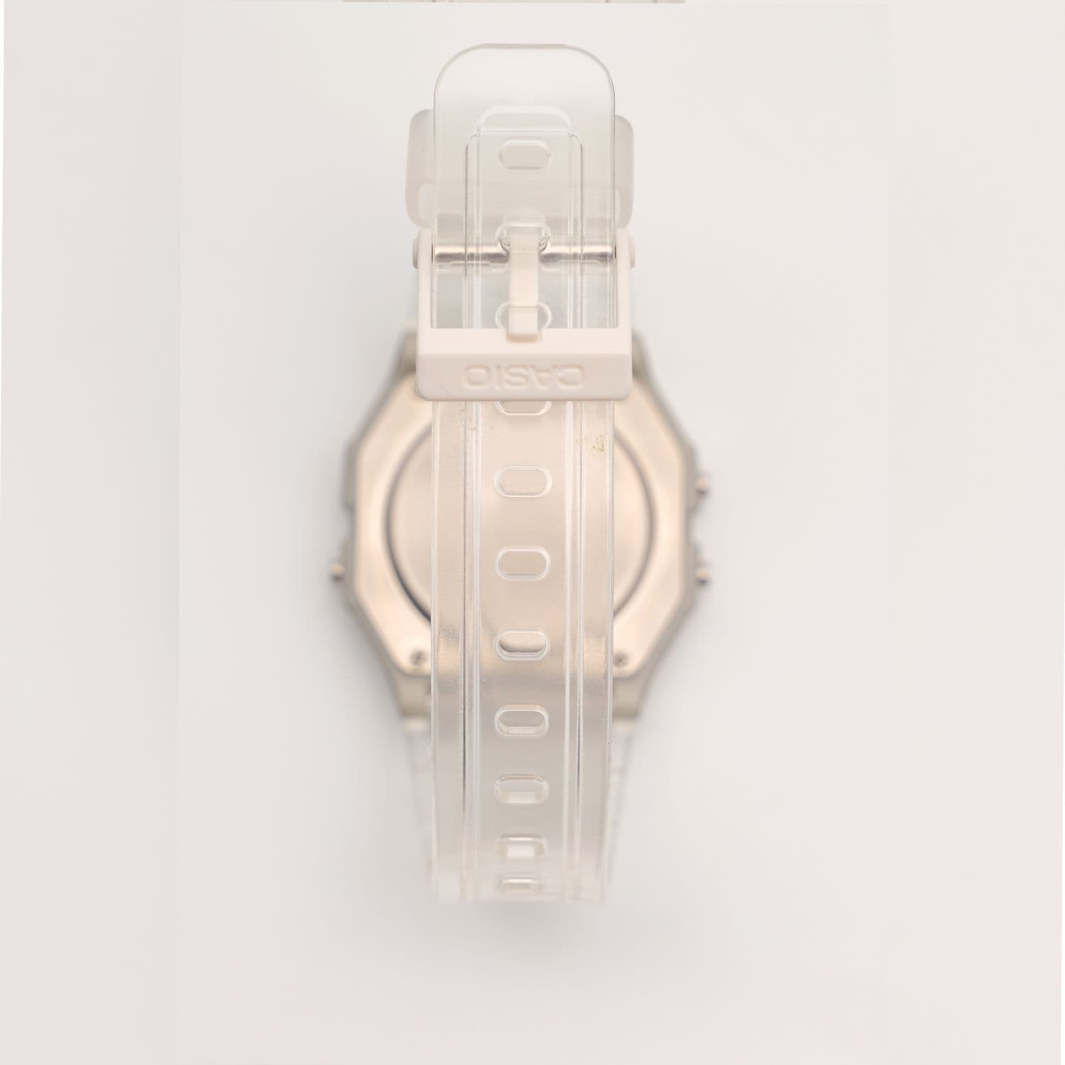 Часы CASIO Vintage - изображение 2
