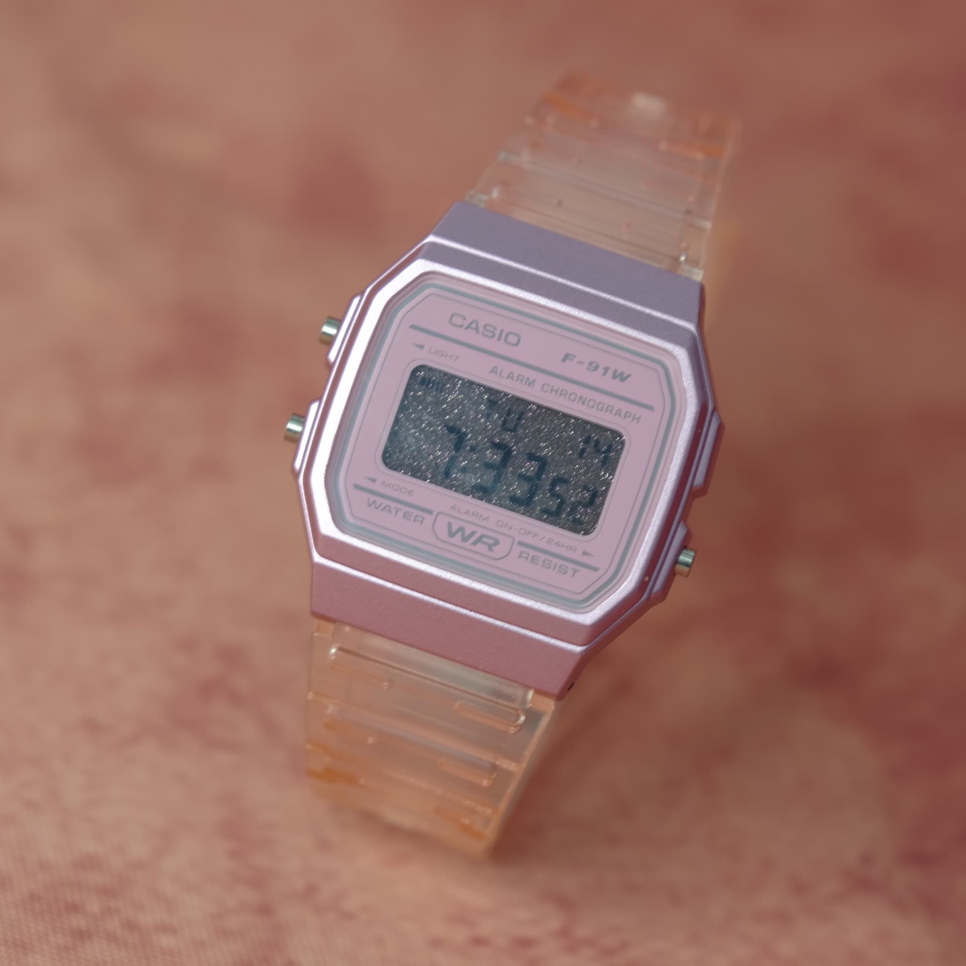 Часы CASIO - изображение 6
