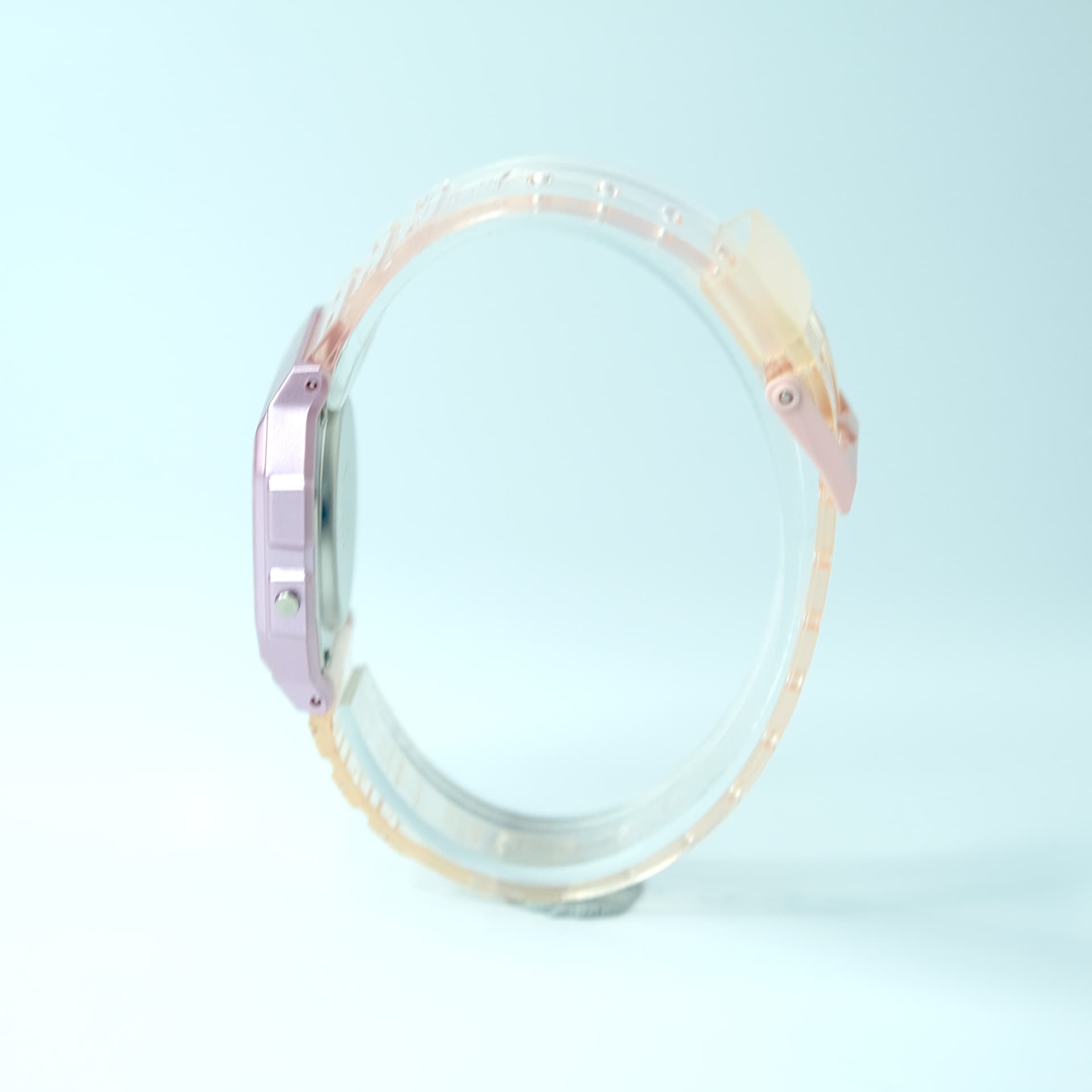 Часы CASIO - изображение 2