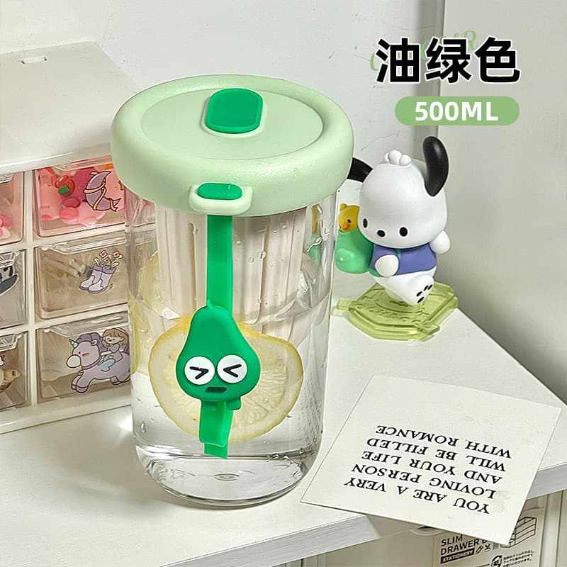 MEEJAS 500ml - изображение 2