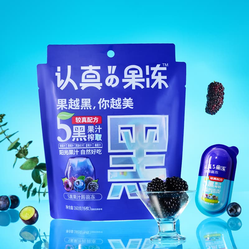 CLEVER MAMA 160g*3 - изображение 4
