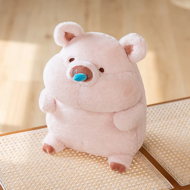 Мягкая игрушка 223545cm - изображение 2