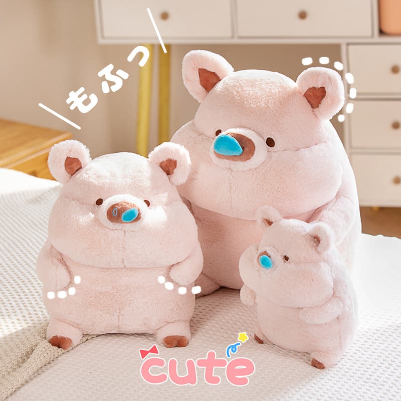 Мягкая игрушка 223545cm - изображение 5