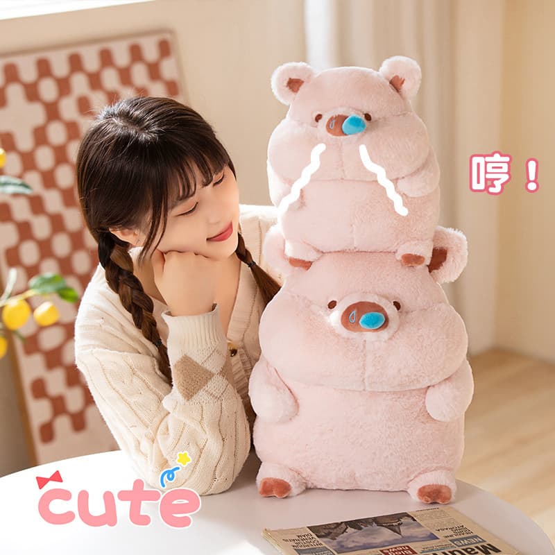 Мягкая игрушка 223545cm - изображение 4